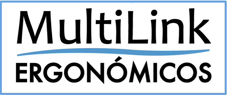 Logo Multilink Ergnonómicos MultiLink Ergonómicos